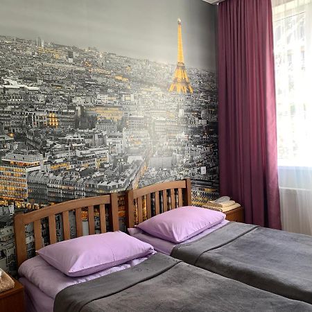 קזבגי Guest House Demma מראה חיצוני תמונה