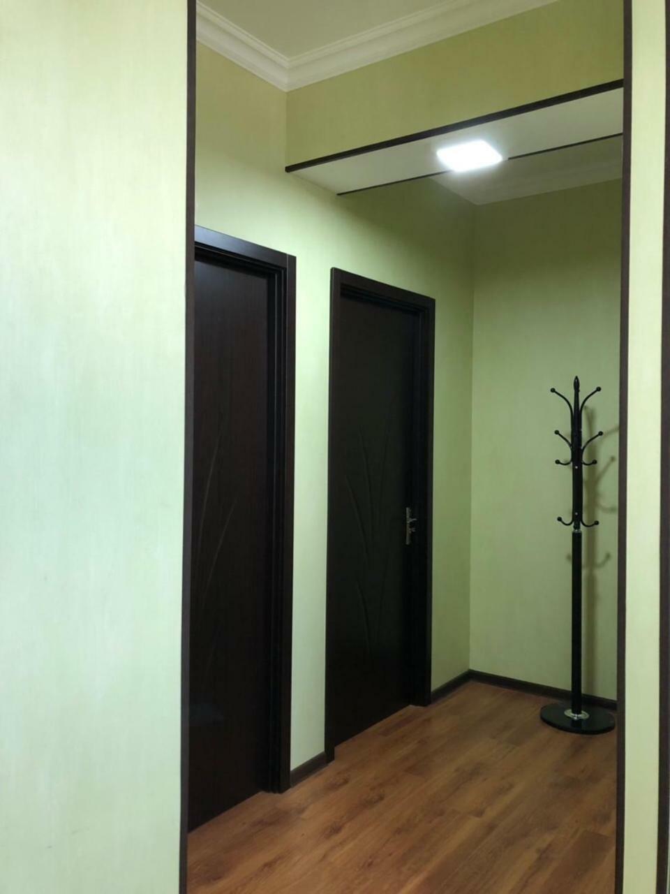 קזבגי Guest House Demma מראה חיצוני תמונה